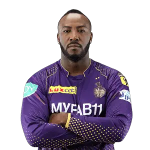 Andre Russell