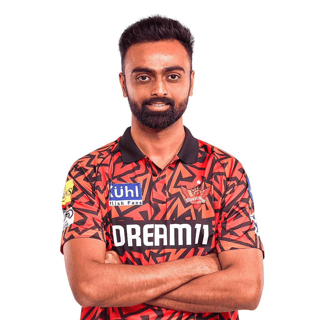 Jaydev Unadkat