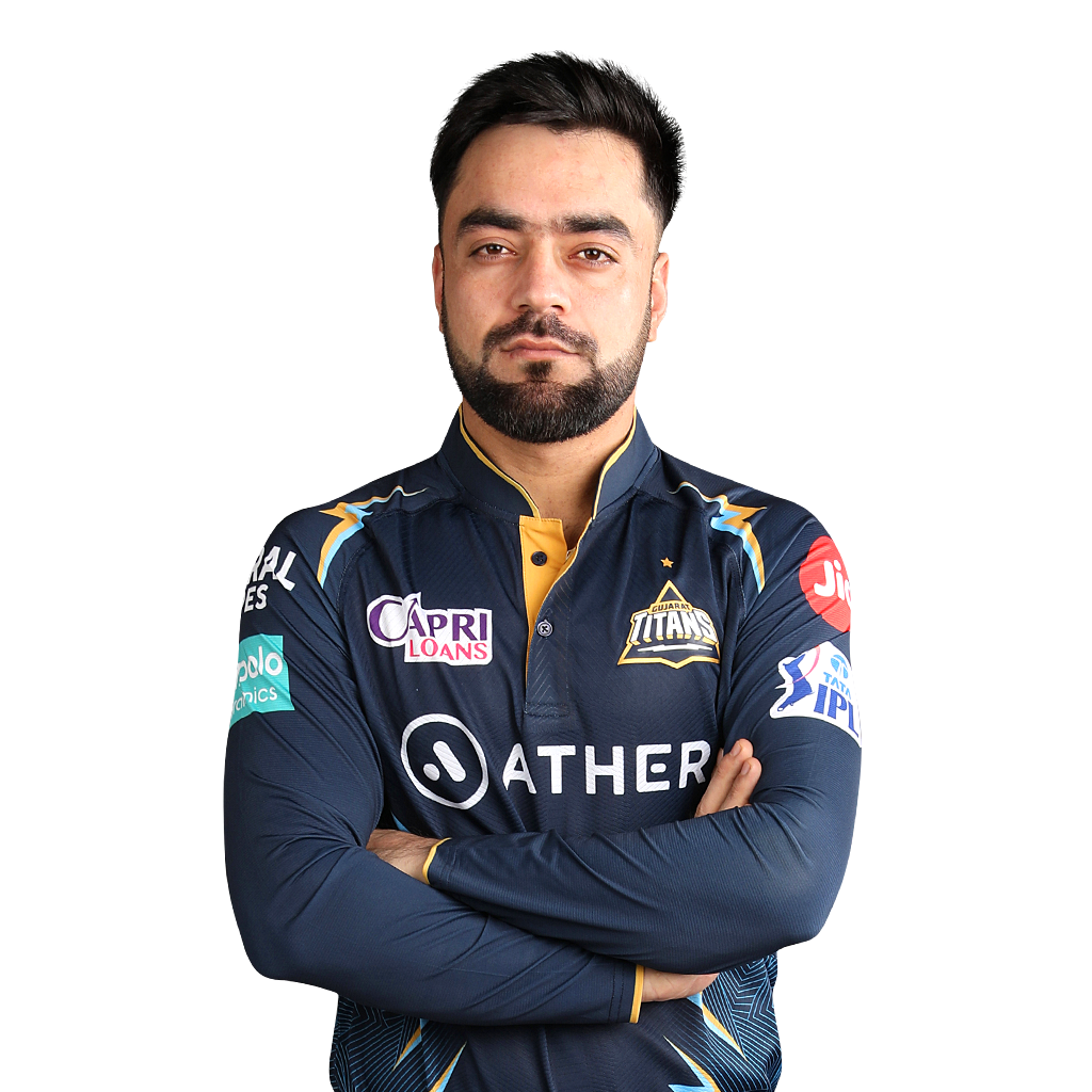 Rashid Khan