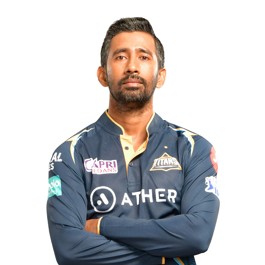 Wridhiman Saha