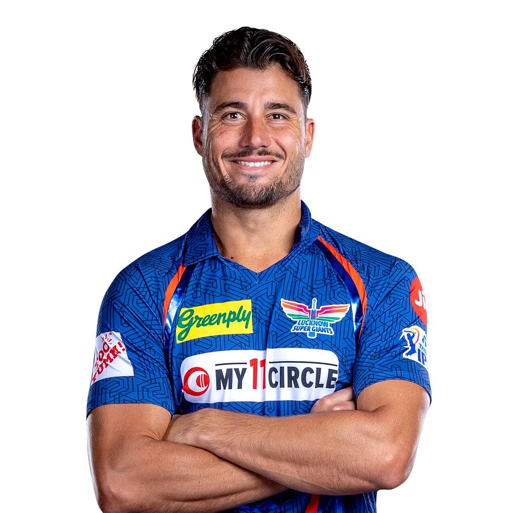 Marcus Stoinis