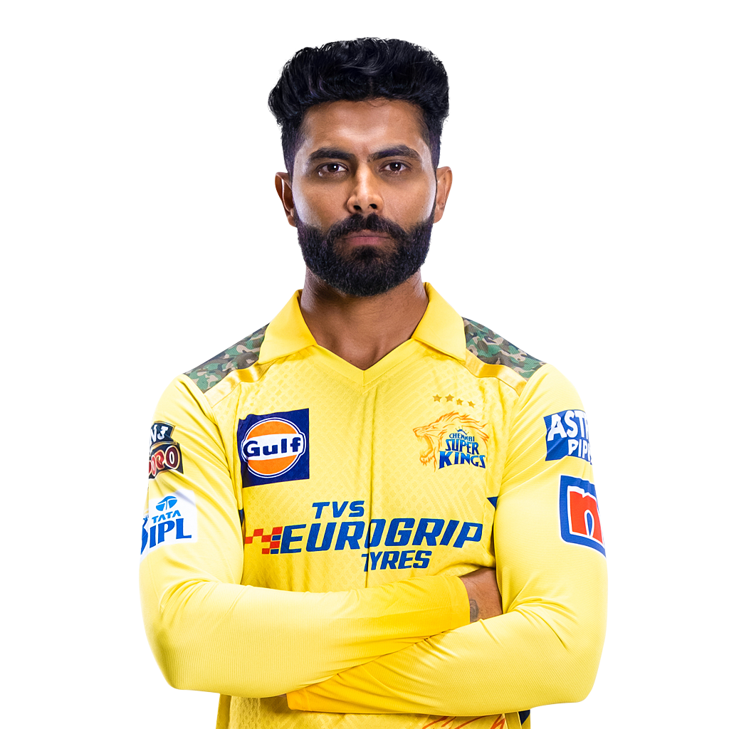 ravindra jadeja