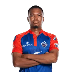 Lungi Ngidi