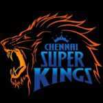 CSK logo