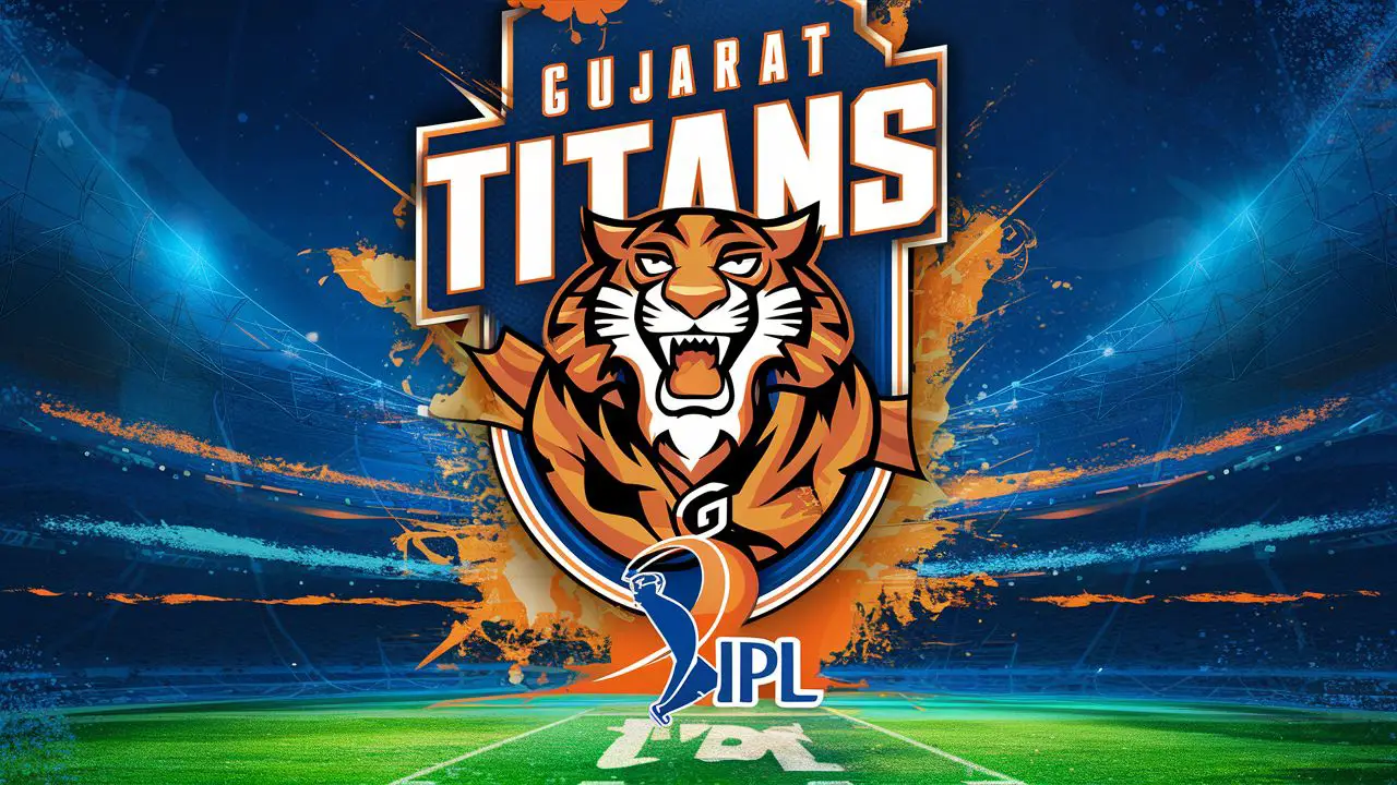 Gujarat Titans