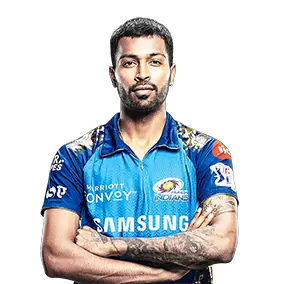 Hardik Pandya