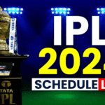 TATA IPL 2024