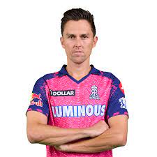 Trent Boult