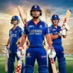 Lucknow Super Giants