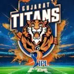 Gujarat Titans