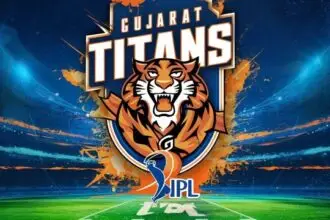 Gujarat Titans