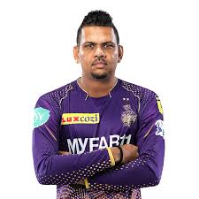 Sunil Narine