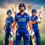 Lucknow Super Giants