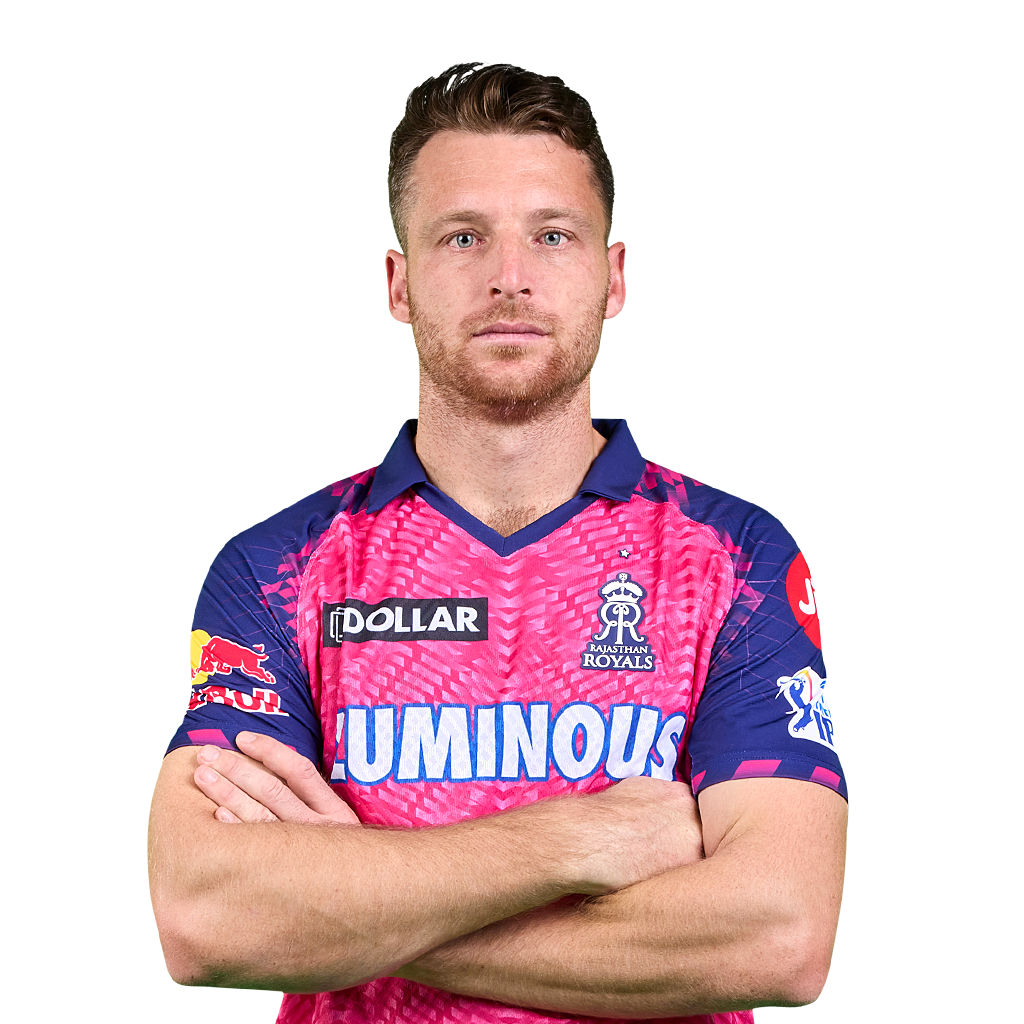 Jos Buttler