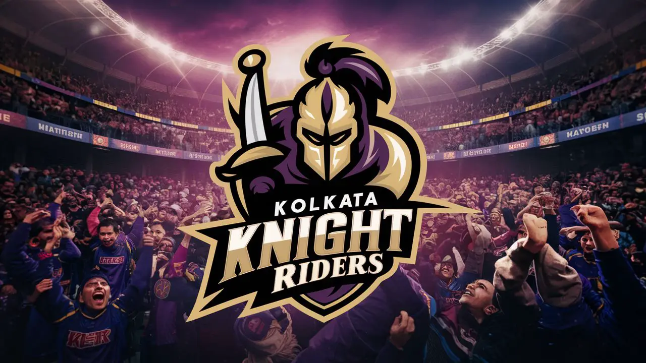 Kolkata Knight Riders