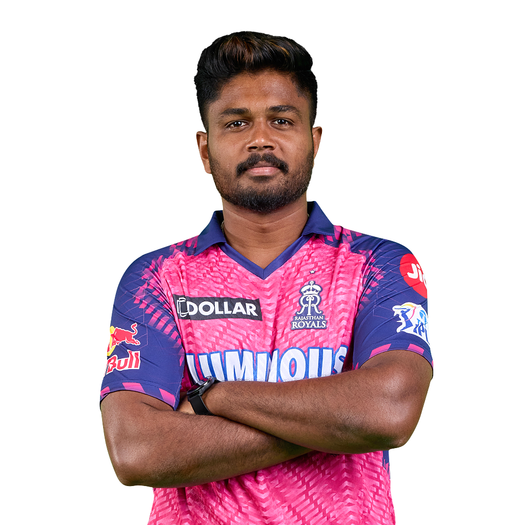 Sanju Samson 