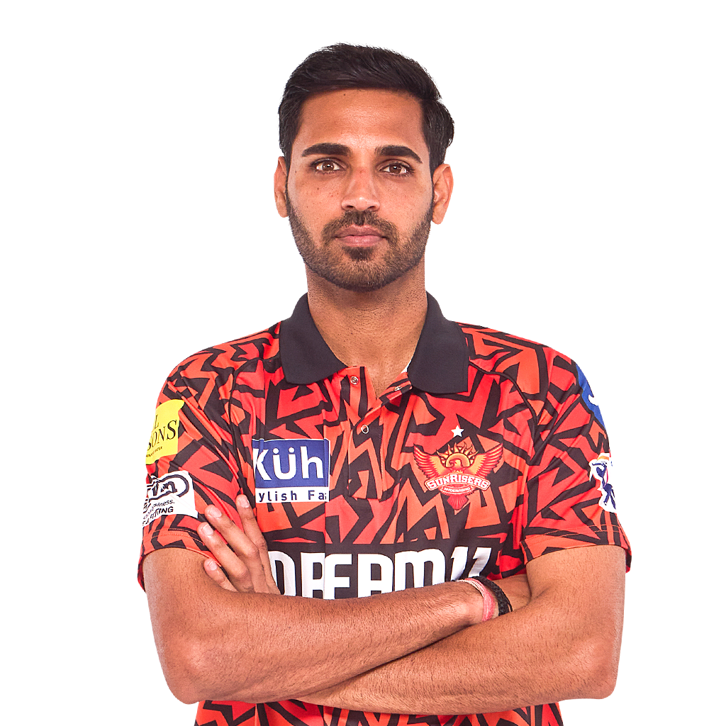 Bhuvneshwar Kumar