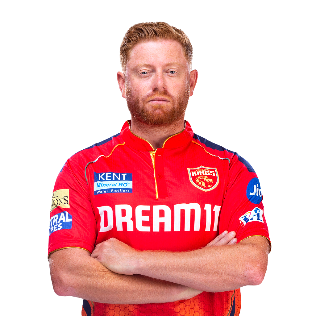 Jonny bairstow