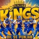 Punjab kings