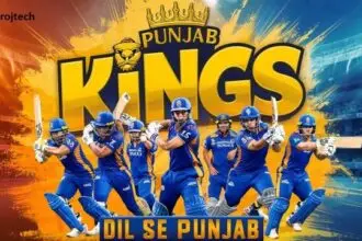 Punjab kings