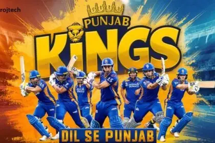 Punjab kings