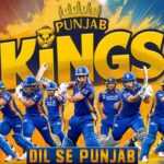 Punjab kings