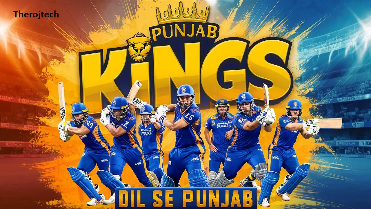 Punjab kings