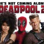 deadpool 2