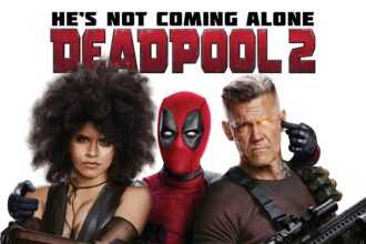 deadpool 2