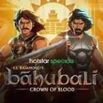 Baahubali: Crown of Blood