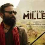 Captain Miller