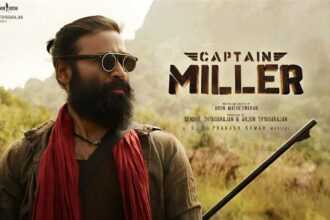 Captain Miller