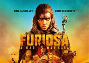 Furiosa: A Mad Max Saga