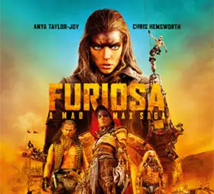 Furiosa: A Mad Max Saga