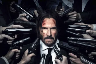 John Wick