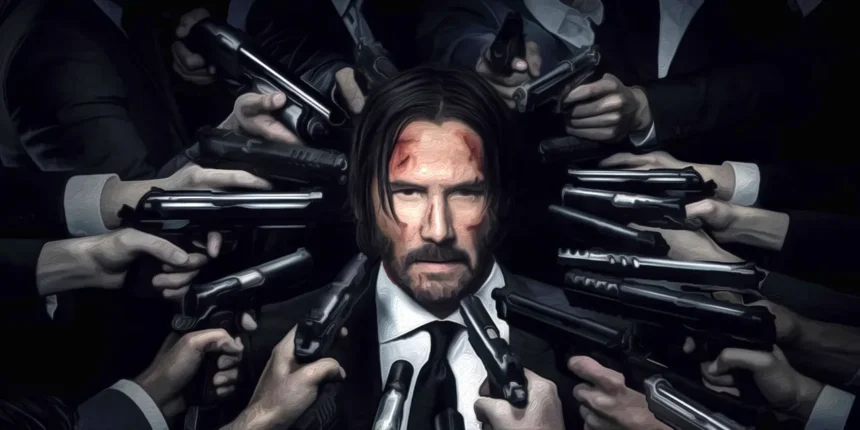 John Wick