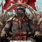 Kingdom of the Planet of the Apes Dual Audio