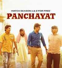 panchayat season 1