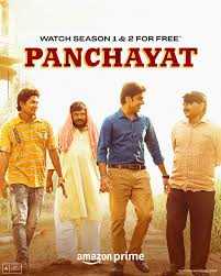 panchayat season 1