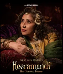 heeramandi