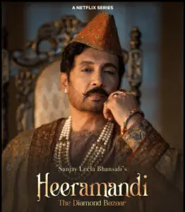 heeramandi