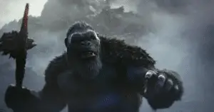 Godzilla x Kong: The New Empire