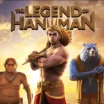 the legend of hanuman