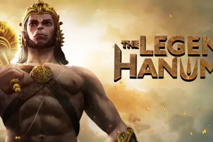 the legend of hanuman season 2