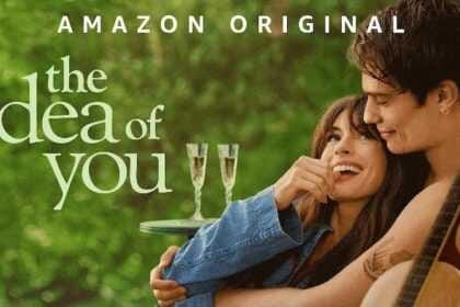 The Idea Of You Movie 