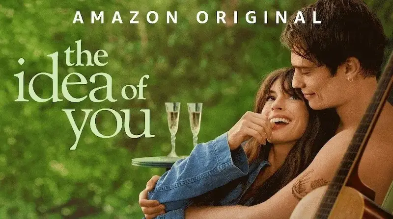 The Idea Of You Movie 