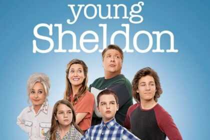 Young Sheldon