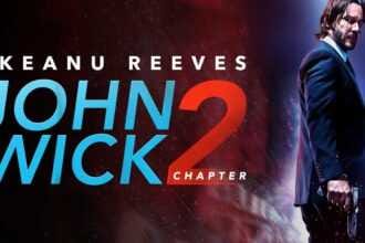 John Wick Chapter 2