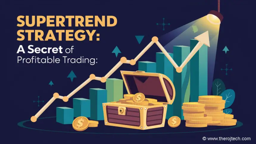 Supertrend Strategy