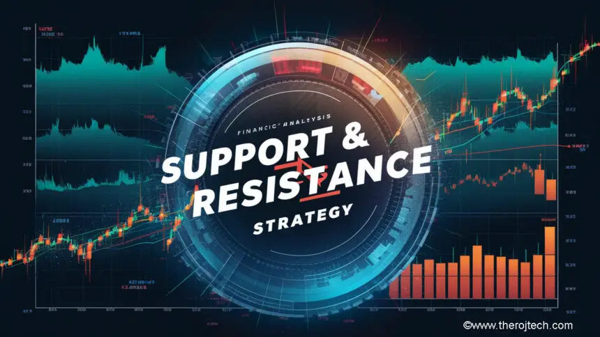 SUPPORT & RESISTANCE STRATEGY
